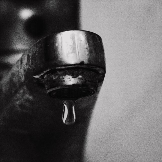 Example photo of a sanitary fitting